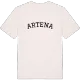 Artena böjd t-shirt