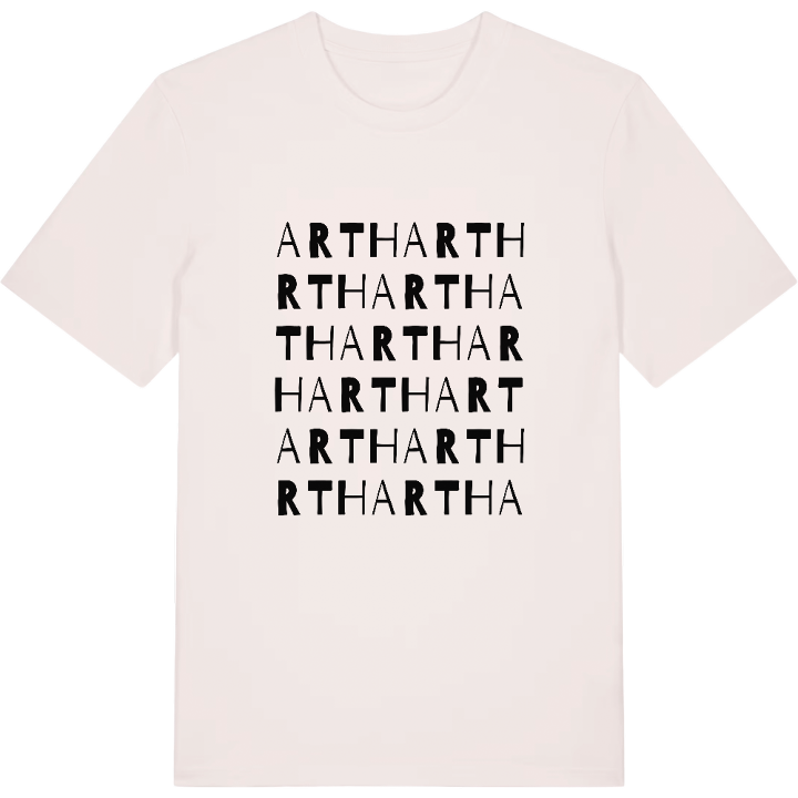 Arth ordlek t-shirt – t-shirt från PinShirt