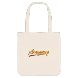 Arvingetorp baseball tygkasse