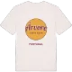 Árvore cirkel t-shirt