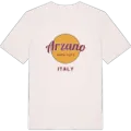 Arzano cirkel t-shirt