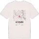 Arzignano karta t-shirt