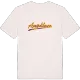 Aşağıdikmen baseball t-shirt