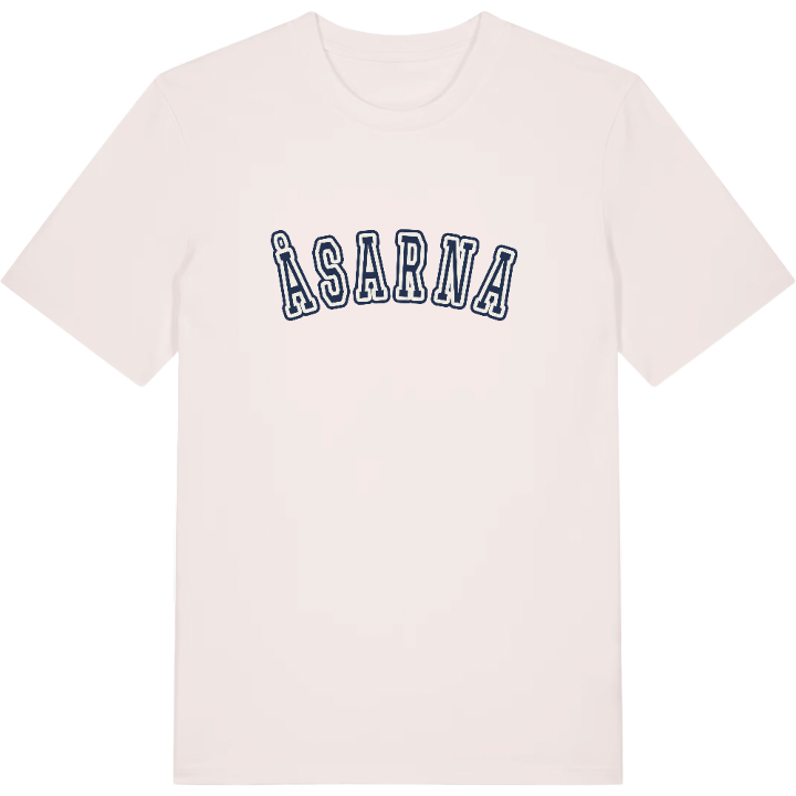 Åsarna college t-shirt – t-shirt från PinShirt