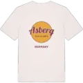 Asberg cirkel t-shirt