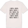 Asel ordlek t-shirt