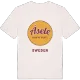 Åsele cirkel t-shirt