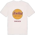 Åselid cirkel t-shirt