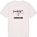 Någon i Åsen älskar mig t-shirt
