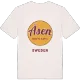 Åsen cirkel t-shirt