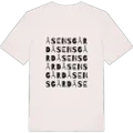 Åsens gård ordlek t-shirt
