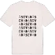 Åsevad ordlek t-shirt