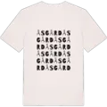 Åsgård ordlek t-shirt