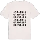 Åsgård ordlek t-shirt
