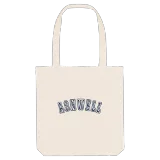 Ashwell college tygkasse