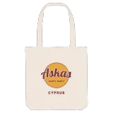 Askas cirkel tygkasse