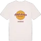 Askholmen cirkel t-shirt