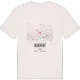 Askrike karta t-shirt