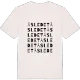 Åsledet ordlek t-shirt