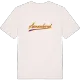 Åsmunderud baseball t-shirt