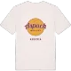 Aspach cirkel t-shirt