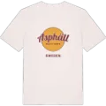 Asphäll cirkel t-shirt