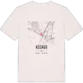 Assago karta t-shirt
