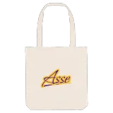 Asse baseball tygkasse