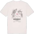 Assendelft karta t-shirt