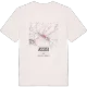 Assisi karta t-shirt