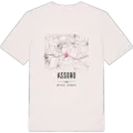 Assoro karta t-shirt