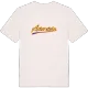 Asterstein baseball t-shirt