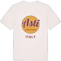 Asti cirkel t-shirt