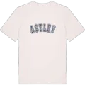 Astley college t-shirt