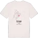 Åstorp karta t-shirt