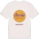 Ászár cirkel t-shirt