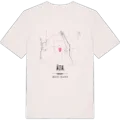 Áta karta t-shirt