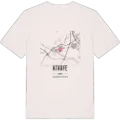 Atarfe karta t-shirt