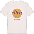 Atea cirkel t-shirt