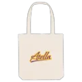 Atella baseball tygkasse