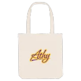 Athy baseball tygkasse
