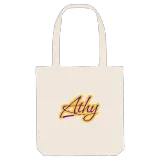 Athy baseball tygkasse
