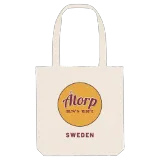 Åtorp cirkel tygkasse
