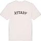 Ättarp böjd t-shirt