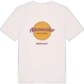 Attenweiler cirkel t-shirt