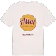 Atter cirkel t-shirt
