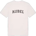Aubel böjd t-shirt