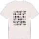 Augustborg ordlek t-shirt