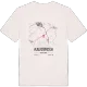 Augustinusga karta t-shirt