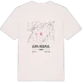 Auma-Weidatal karta t-shirt